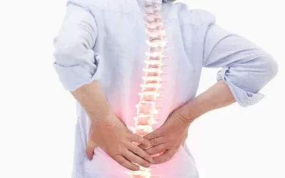 Four key steps to recovery from acute Low Back Pain