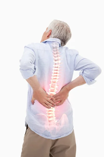 Four key steps to recovery from acute Low Back Pain