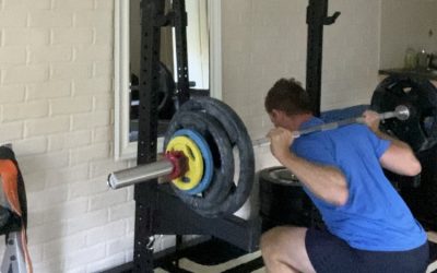 How my Strength Training and Your Recovery are more similar than you think!