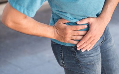 Three Common Causes of Hip Pain