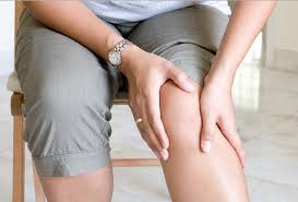Three Common Causes of Knee Pain