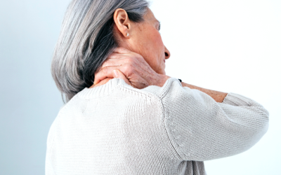 Three Common Neck Problems